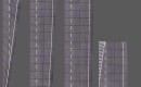 city_street_3d_model_w005