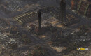 Destroyed Scifi City 05