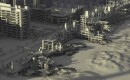 Destroyed Scifi City 12