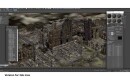 Destroyed Scifi City 13