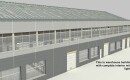 Warehouse 3d model presentation 11