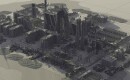 Destroyed Scifi City 1