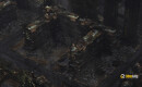 Destroyed Scifi City 07