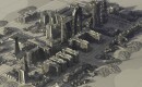 Destroyed Scifi City 10